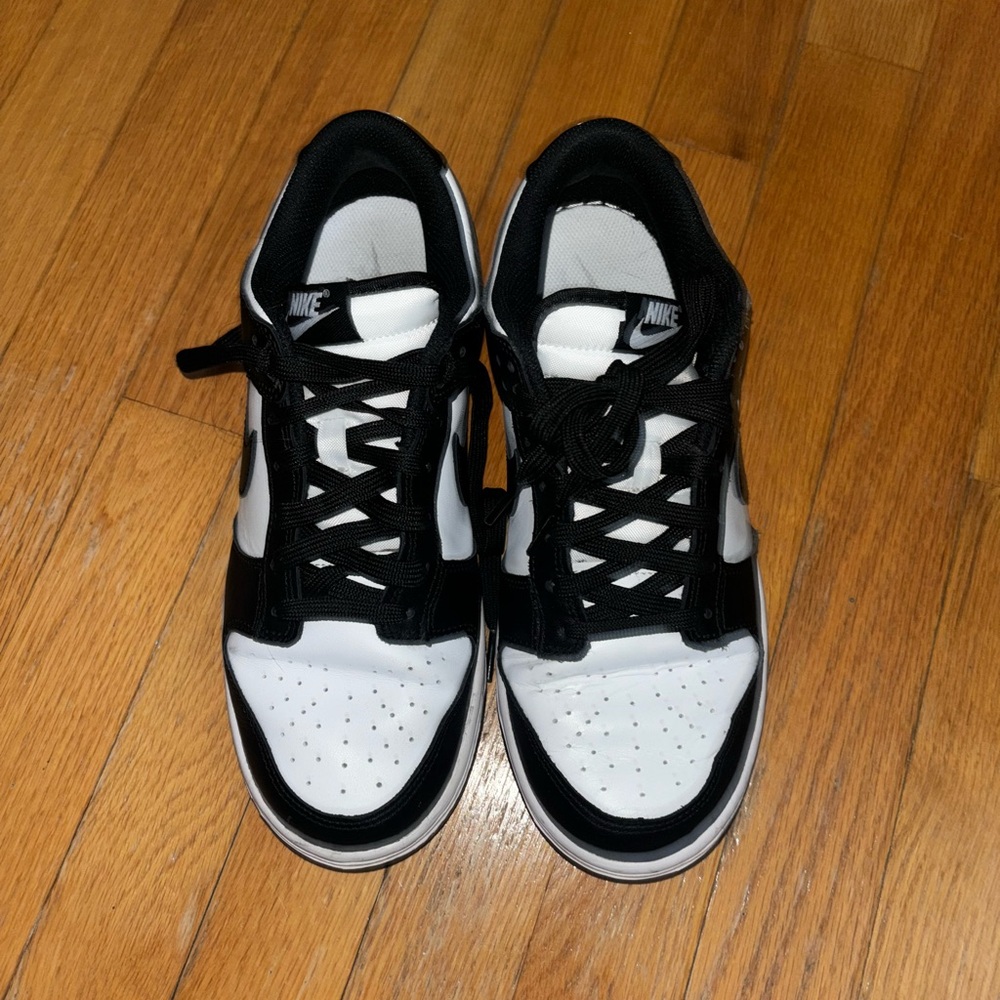 Nike Women's Dunk Low Pandas